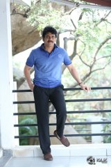 Nagarjuna Interview About Soggade Chinni Nayana